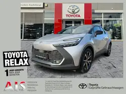 Toyota C-HR 2.0 PlugIn Teamplayer Navi*ACC*KAM*SHZ*DAB