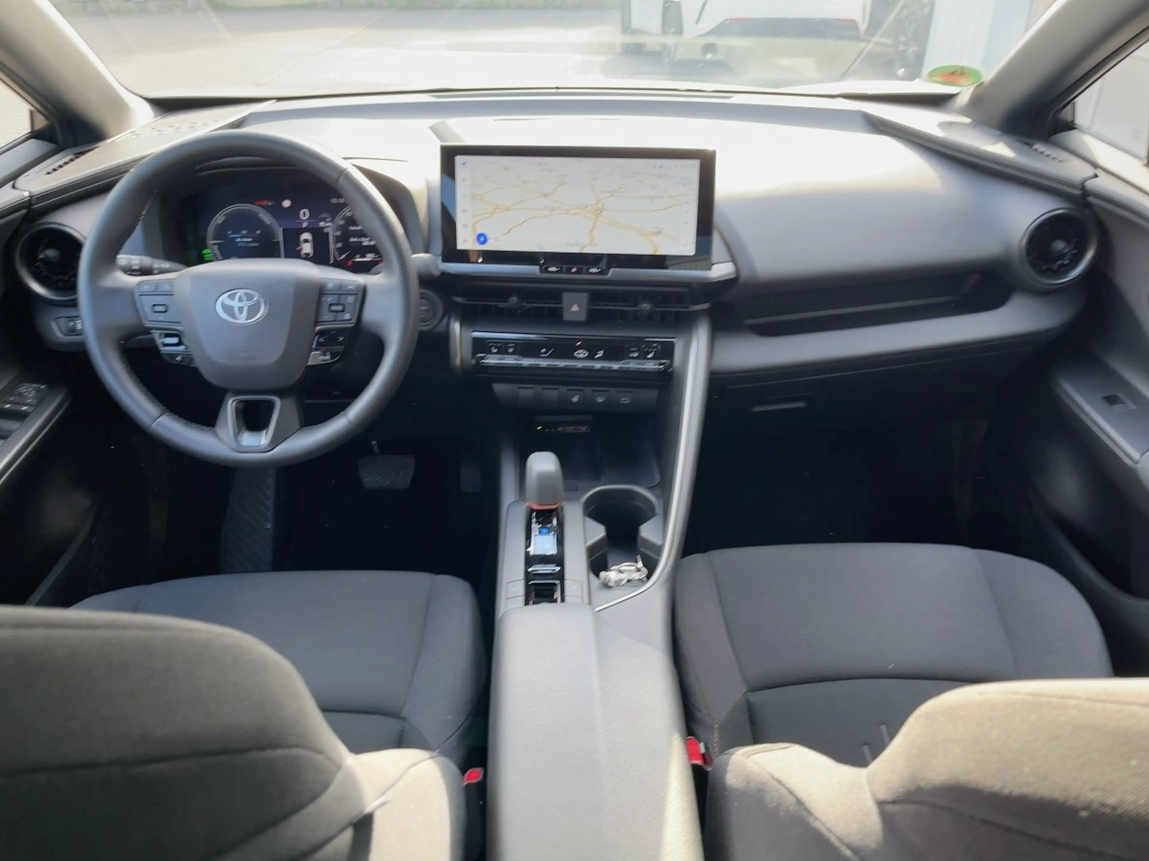 Toyota C-HR 2.0 PlugIn Teamplayer Navi*ACC*KAM*SHZ*DAB — photo 12