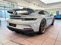 Porsche 992 GT3 Clubsport/PCCB/Lift Grau - thumbnail 8