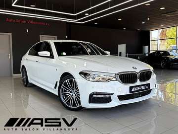 530dA xDrive