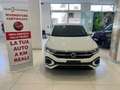 Volkswagen T-Roc T-Roc I 2022 1.5 tsi R-Line Bianco - thumbnail 2