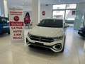 Volkswagen T-Roc T-Roc I 2022 1.5 tsi R-Line Bianco - thumbnail 1