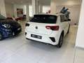 Volkswagen T-Roc T-Roc I 2022 1.5 tsi R-Line Bianco - thumbnail 4