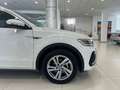Volkswagen T-Roc T-Roc I 2022 1.5 tsi R-Line Bianco - thumbnail 8