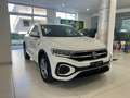 Volkswagen T-Roc T-Roc I 2022 1.5 tsi R-Line Bianco - thumbnail 3