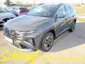 Hyundai TUCSON NX4 GO Plus 1,6 T-GDi HEV 2WD AT t6hu1-PP1 Grau - thumbnail 1
