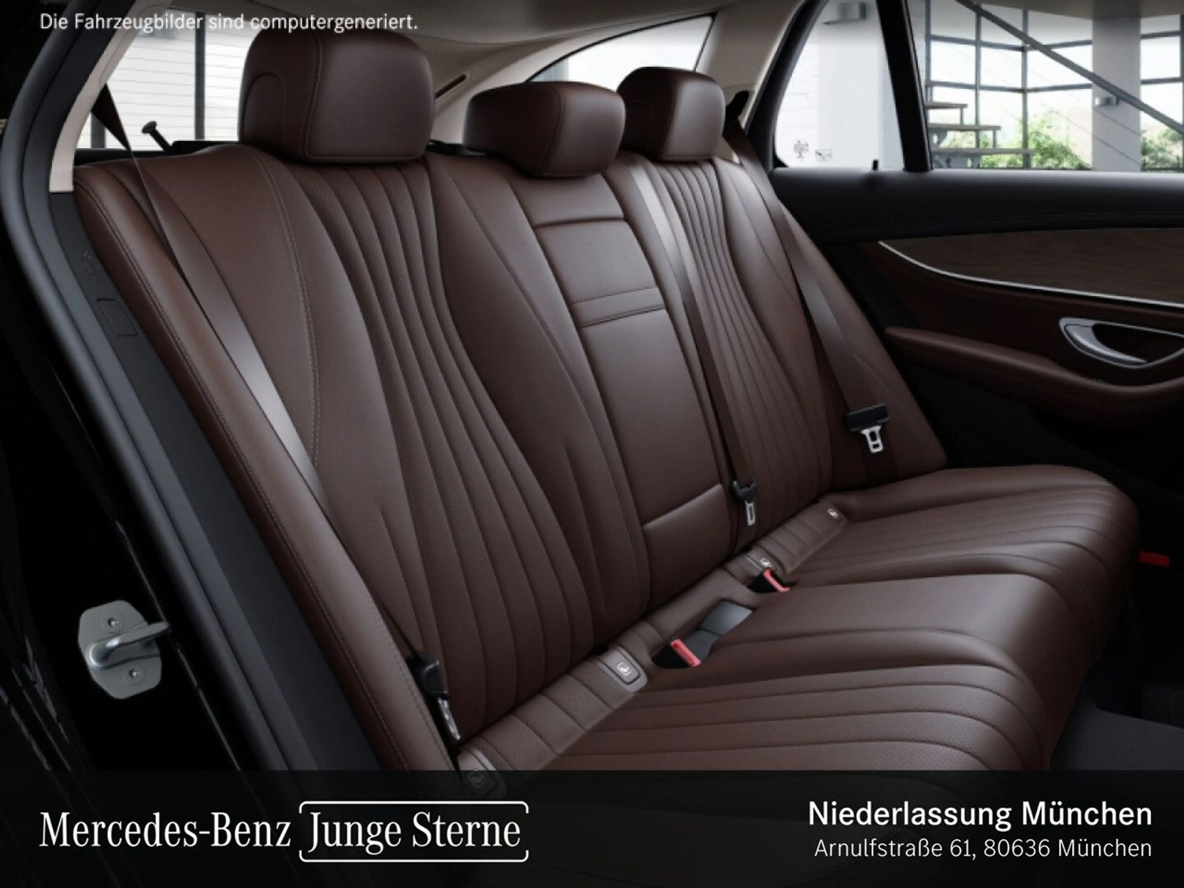 Mercedes-Benz E 300 de T AVANTG+LED+KAMERA+9G — photo 14