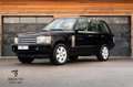Land Rover Range Rover 4.4 V8 SE 286pk Schwarz - thumbnail 1