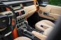 Land Rover Range Rover 4.4 V8 SE 286pk Schwarz - thumbnail 16