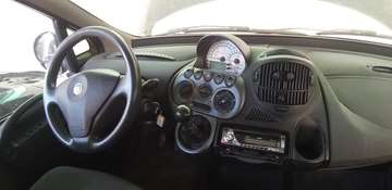 1.6 16v natural power Dynamic