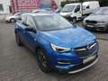 Opel Grandland Ultimate Automatik *LEDER*NAVI*KAMERA* Bleu - thumbnail 11