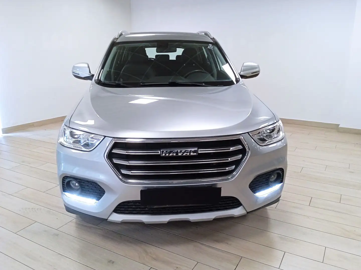 Haval H2 1.5T GPL Easy Argento - 2