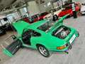 Porsche 911 2.4T Coupé in Condagrün Verde - thumbnail 15