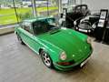 Porsche 911 2.4T Coupé in Condagrün Verde - thumbnail 12