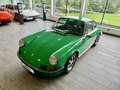 Porsche 911 2.4T Coupé in Condagrün Verde - thumbnail 10