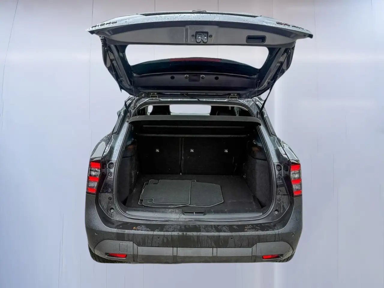 Nissan Kicks photo Nissan Kicks