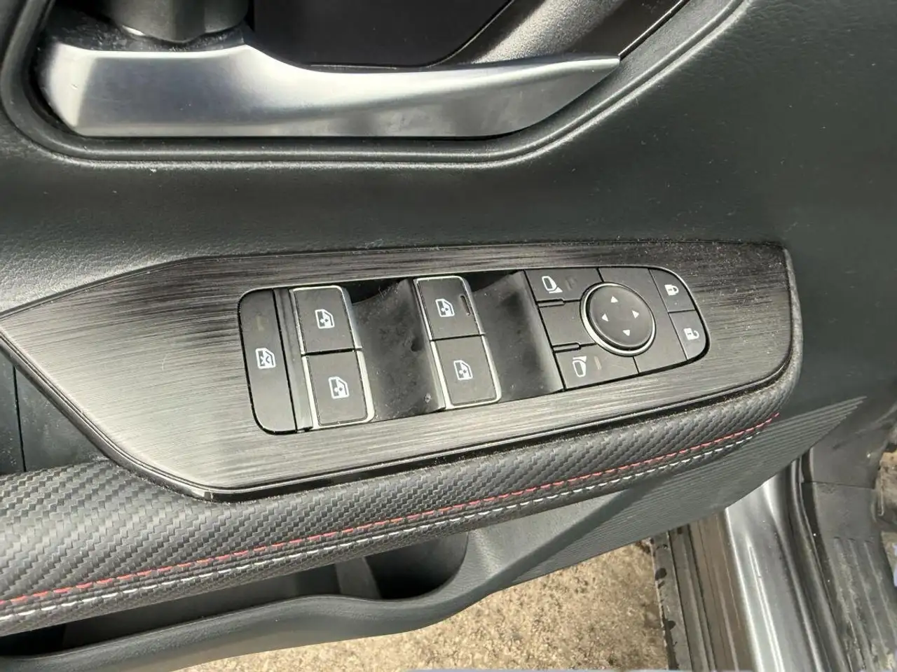 Nissan Kicks photo Nissan Kicks