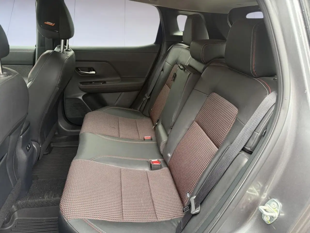 Nissan Kicks photo Nissan Kicks