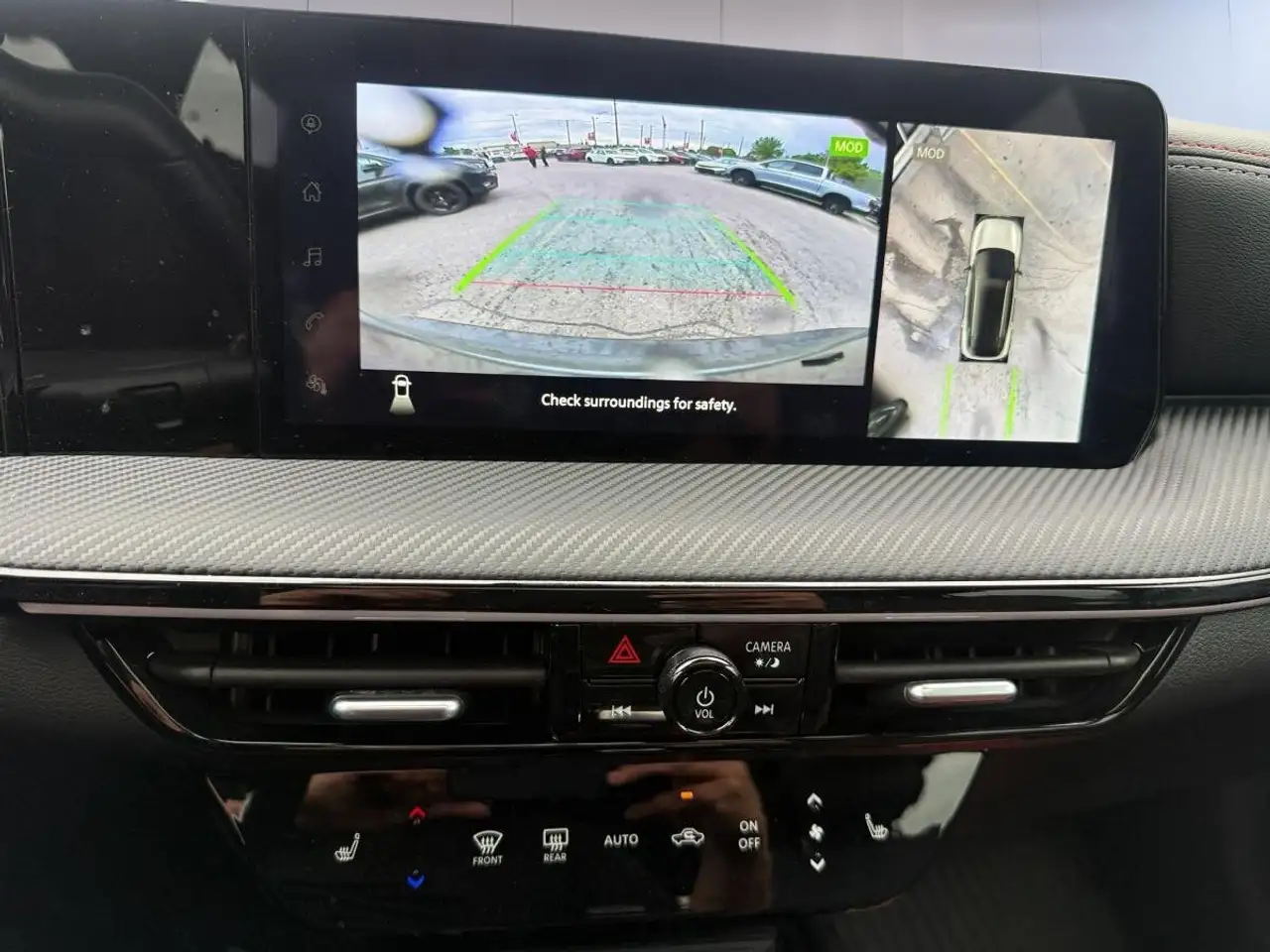 Nissan Kicks photo Nissan Kicks