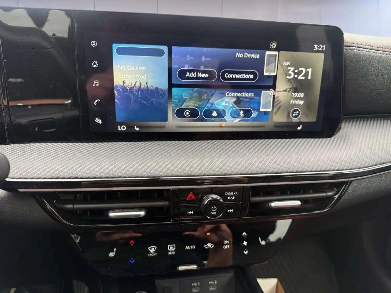 Nissan Kicks photo Nissan Kicks