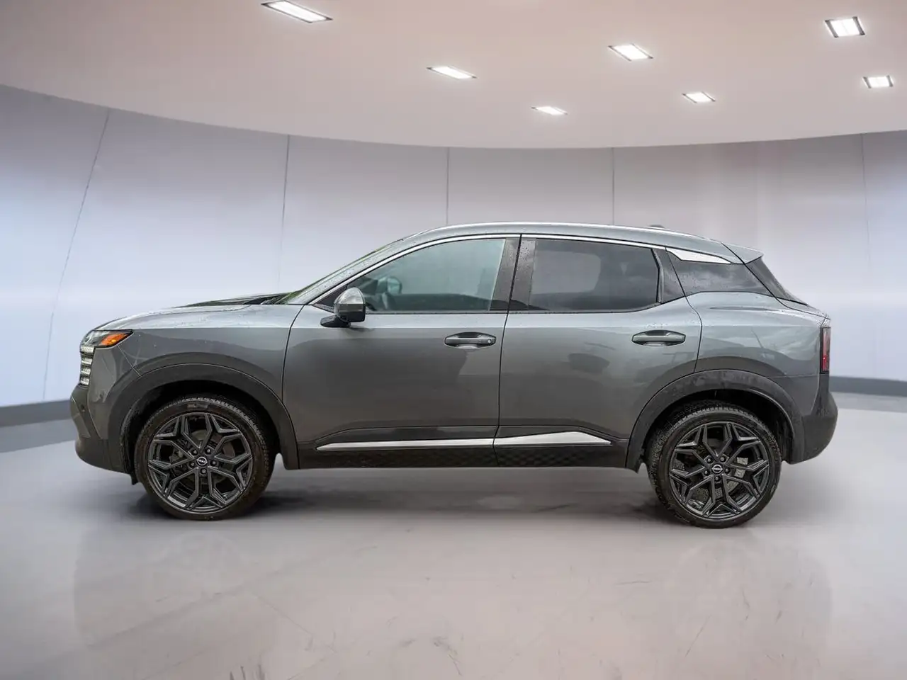 Nissan Kicks photo Nissan Kicks