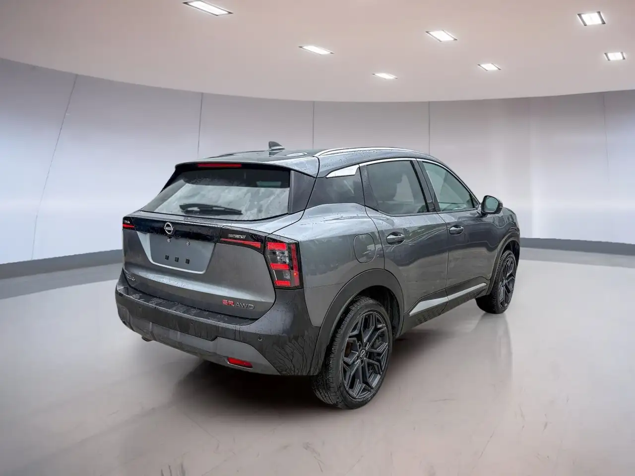 Nissan Kicks photo Nissan Kicks