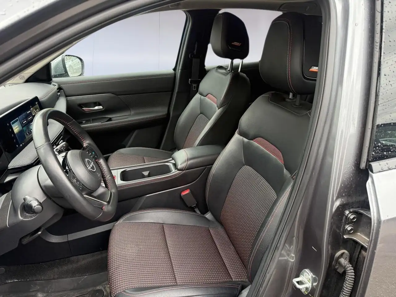 Nissan Kicks photo Nissan Kicks