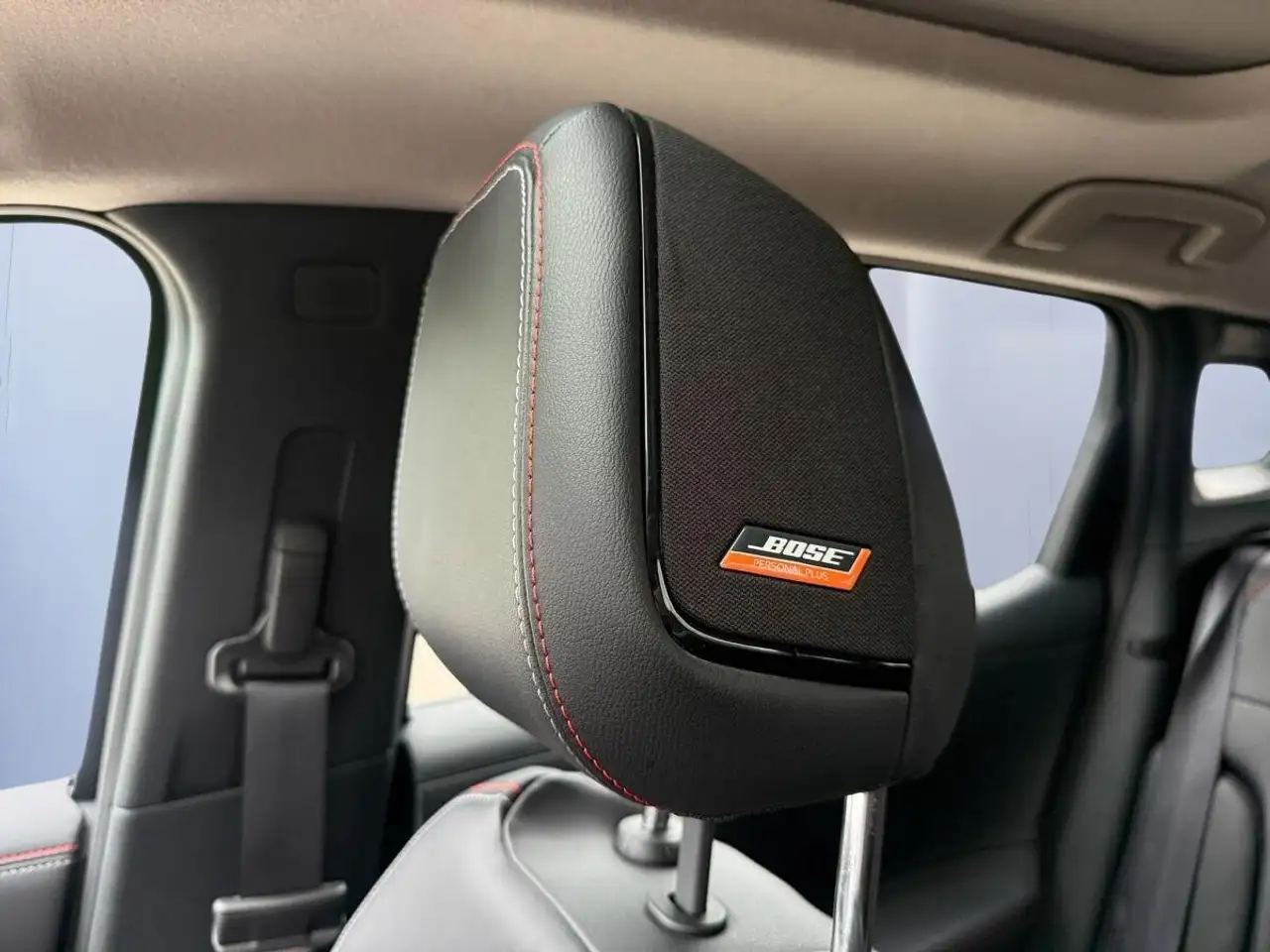 Nissan Kicks photo Nissan Kicks