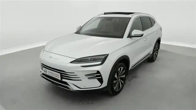 BYD Seal U 1.5 DM-I 218Cv PHEV Boost CUIR / NAVI / TO PANO