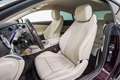 Mercedes-Benz E 220 Coupé 220d 9G-Tronic Rot - thumbnail 13