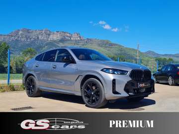 xDrive 40dA M Sport