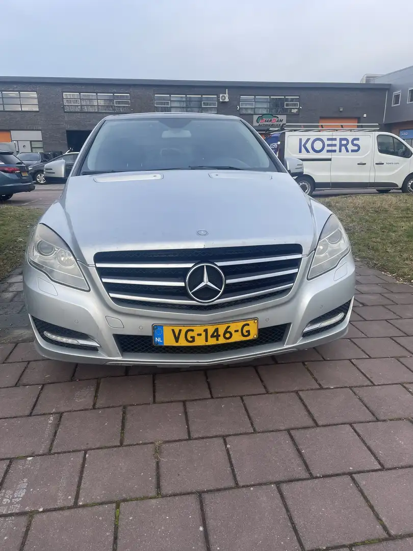 Mercedes-Benz R 350 BlueTEC L 4Matic 7G-TRONIC DPF Grand Edition - 1