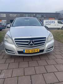 BlueTEC L 4Matic 7G-TRONIC DPF Grand Edition