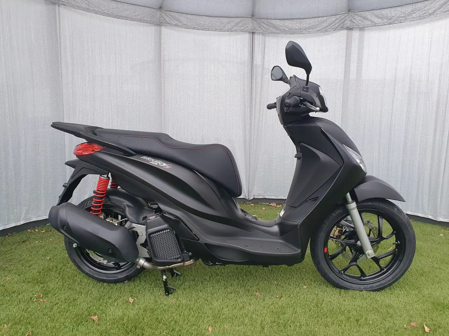 Piaggio Medley 150 Medley 150 S - 2
