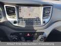 Hyundai TUCSON blue Trend 2WD 1.Hand AHK/LED/LEDER/NAV - thumbnail 14