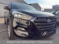 Hyundai TUCSON blue Trend 2WD 1.Hand AHK/LED/LEDER/NAV - thumbnail 22