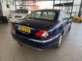 Jaguar X-Type 2.0 V6 Executive Blauw - thumbnail 4