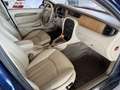 Jaguar X-Type 2.0 V6 Executive Blauw - thumbnail 3