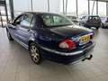 Jaguar X-Type 2.0 V6 Executive Blauw - thumbnail 5