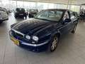 Jaguar X-Type 2.0 V6 Executive Blauw - thumbnail 1