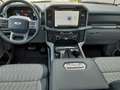 Ford F 150 F-150 SuperCrew Limited 3,5 V6 Fullhybrid Schwarz - thumbnail 8