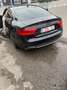 Audi A5 2.0 TDi S line DPF Multitronic Noir - thumbnail 1