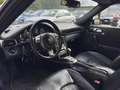 Porsche 997 Carrera 4S Cabriolet Motore KM 80.000 Zwart - thumbnail 9