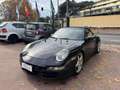 Porsche 997 Carrera 4S Cabriolet Motore KM 80.000 Zwart - thumbnail 3