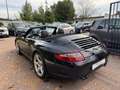 Porsche 997 Carrera 4S Cabriolet Motore KM 80.000 Zwart - thumbnail 8