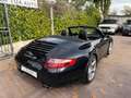 Porsche 997 Carrera 4S Cabriolet Motore KM 80.000 Zwart - thumbnail 5
