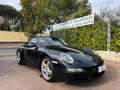 Porsche 997 Carrera 4S Cabriolet Motore KM 80.000 Zwart - thumbnail 1