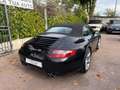 Porsche 997 Carrera 4S Cabriolet Motore KM 80.000 Zwart - thumbnail 4