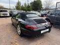 Porsche 997 Carrera 4S Cabriolet Motore KM 80.000 Zwart - thumbnail 7
