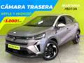 Renault Captur TCe GPF Micro Híbrido Techno 103kW Gris - thumbnail 1